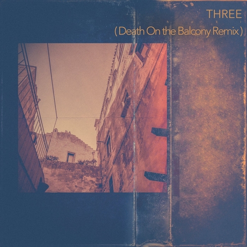 HOKI - Three (Death on the Balcony Remix) [TYP030]